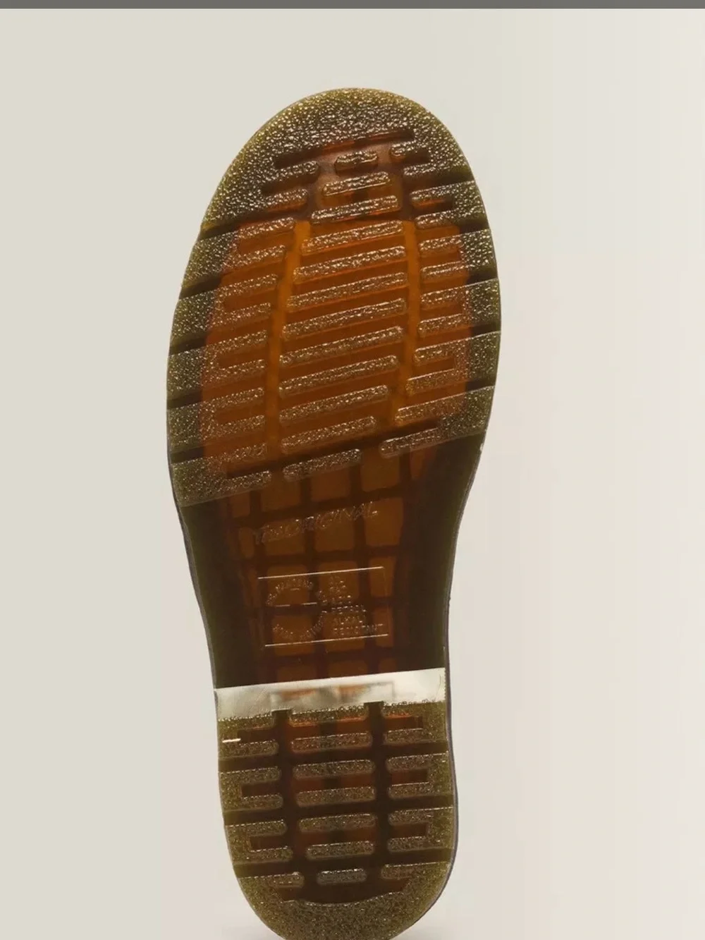Dr. Martens nwot smooth
